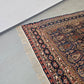 SENNEH PERSERTEPPICH Antik Handgeknüpft 315x226 Teppich Orientteppich Zertifikat