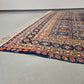 SENNEH PERSERTEPPICH Antik Handgeknüpft 315x226 Teppich Orientteppich Zertifikat