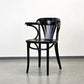 BUGHOLZ ARMLEHNSTUHL Thonet-Stil Vintage Mid Century Fächerstuhl Radomsko 60s