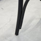 BUGHOLZ ARMLEHNSTUHL Thonet-Stil Vintage Mid Century Fächerstuhl Radomsko 60s
