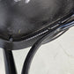 BUGHOLZ ARMLEHNSTUHL Thonet-Stil Vintage Mid Century Fächerstuhl Radomsko 60s