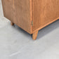 SIDEBOARD VINTAGE Eiche Mid Century 60er Kommode Highboard Skandinavisch
