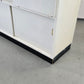 KÜCHENBUFFET VINTAGE 60er Jahre Schrank Küchenschrank Loft Design Mid Century