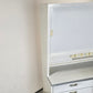 KÜCHENBUFFET VINTAGE 60er Jahre Schrank Küchenschrank Loft Design Mid Century