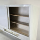 KÜCHENBUFFET VINTAGE 60er Jahre Schrank Küchenschrank Loft Design Mid Century