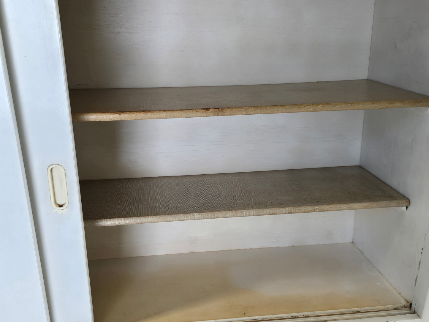 KÜCHENBUFFET VINTAGE 60er Jahre Schrank Küchenschrank Loft Design Mid Century