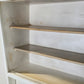 KÜCHENBUFFET VINTAGE 60er Jahre Schrank Küchenschrank Loft Design Mid Century