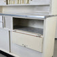 KÜCHENBUFFET VINTAGE 60er Jahre Schrank Küchenschrank Loft Design Mid Century