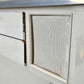 KÜCHENBUFFET VINTAGE 60er Jahre Schrank Küchenschrank Loft Design Mid Century