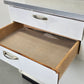 KÜCHENBUFFET VINTAGE 60er Jahre Schrank Küchenschrank Loft Design Mid Century