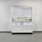 KÜCHENBUFFET VINTAGE 60er Jahre Schrank Küchenschrank Loft Design Mid Century