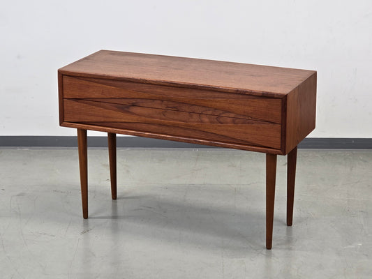 ARNE VODDER Sideboard Sibast Teak Dänisch Design Mid Century Vintage 60er