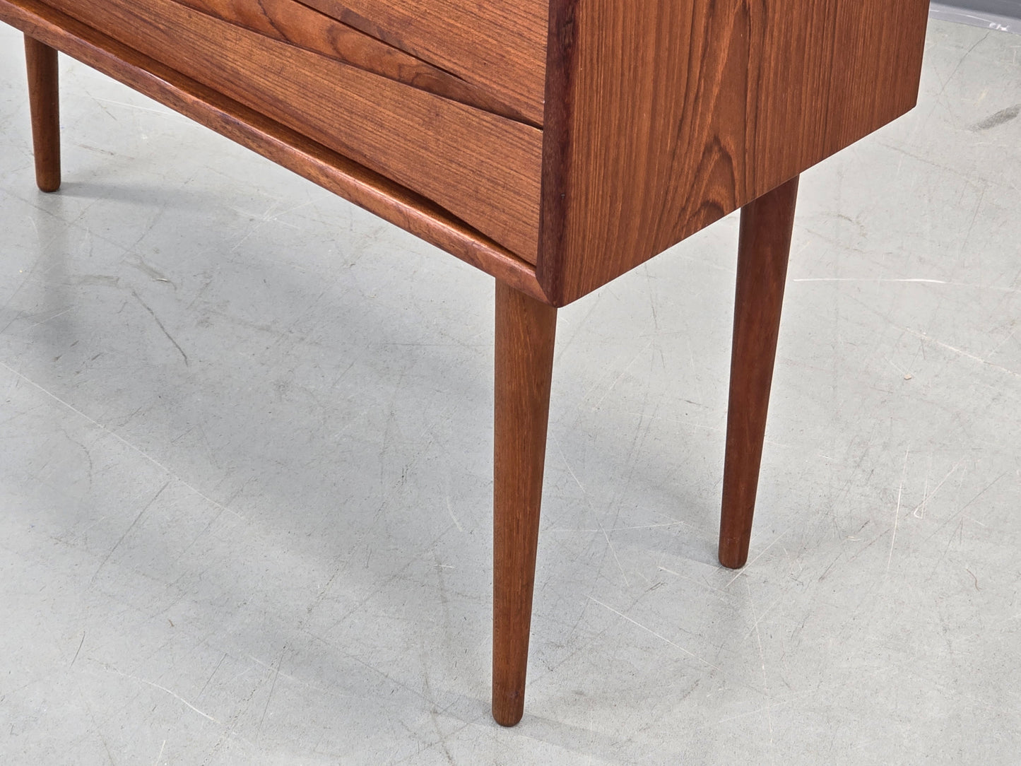 ARNE VODDER Sideboard Sibast Teak Dänisch Design Mid Century Vintage 60er