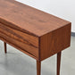 ARNE VODDER Sideboard Sibast Teak Dänisch Design Mid Century Vintage 60er