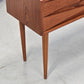 ARNE VODDER Sideboard Sibast Teak Dänisch Design Mid Century Vintage 60er