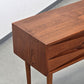 ARNE VODDER Sideboard Sibast Teak Dänisch Design Mid Century Vintage 60er