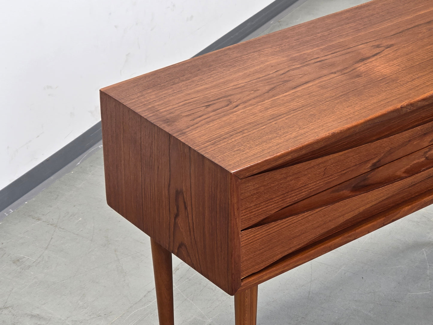 ARNE VODDER Sideboard Sibast Teak Dänisch Design Mid Century Vintage 60er