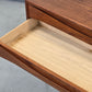 ARNE VODDER Sideboard Sibast Teak Dänisch Design Mid Century Vintage 60er