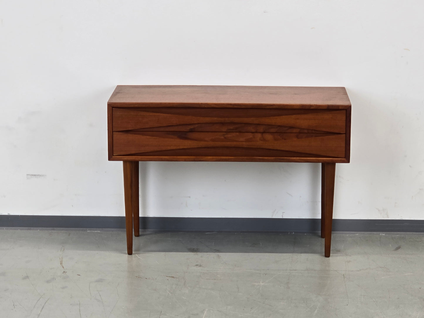 ARNE VODDER Sideboard Sibast Teak Dänisch Design Mid Century Vintage 60er