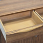 MID CENTURY Sideboard Nussbaum WK Möbel Kommode Vintage 60er Design