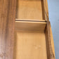 MID CENTURY Sideboard Nussbaum WK Möbel Kommode Vintage 60er Design