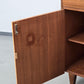 MID CENTURY Sideboard Nussbaum WK Möbel Kommode Vintage 60er Design