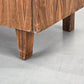 MID CENTURY Sideboard Nussbaum WK Möbel Kommode Vintage 60er Design