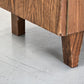 MID CENTURY Sideboard Nussbaum WK Möbel Kommode Vintage 60er Design