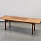 TEAK COUCHTISCH Danish Design 60er Mid Century Vintage Couchtisch Dänisch