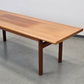 TEAK COUCHTISCH Danish Design 60er Mid Century Vintage Couchtisch Dänisch
