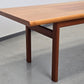 TEAK COUCHTISCH Danish Design 60er Mid Century Vintage Couchtisch Dänisch