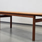 TEAK COUCHTISCH Danish Design 60er Mid Century Vintage Couchtisch Dänisch