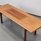 TEAK COUCHTISCH Danish Design 60er Mid Century Vintage Couchtisch Dänisch