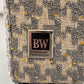 BIELEFELDER WERKSTÄTTEN Sessel Don Andreas Weber BW Hochlehner Stuhl Design