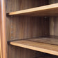DANISH SIDEBOARD Tv Kommode Low Board Teak Bernhard Pedersen 142 Tambour Mid Century BPS