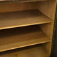 SIDEBOARD NUSSBAUM Vintage Kommode Anrichte Chippendale Stil 60er Jahre