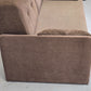 VINTAGE SCHLAFSOFA 60er Jahre Mid Century Sofa Couch Retro Bettkasten Braun