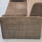VINTAGE SCHLAFSOFA 60er Jahre Mid Century Sofa Couch Retro Bettkasten Braun