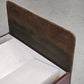 VINTAGE SCHLAFSOFA 60er Jahre Mid Century Sofa Couch Retro Bettkasten Braun