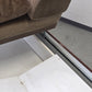 VINTAGE SCHLAFSOFA 60er Jahre Mid Century Sofa Couch Retro Bettkasten Braun
