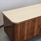 SIDEBOARD VINTAGE Nussbaum Mid Century Kommode WK Möbel 60er Design 180cm