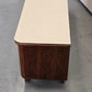 SIDEBOARD VINTAGE Nussbaum Mid Century Kommode WK Möbel 60er Design 180cm