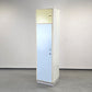 VINTAGE SCHRANK 60er Jahre Pastell Mid Century Resopal Küchenschrank Design