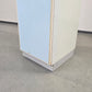 VINTAGE SCHRANK 60er Jahre Pastell Mid Century Resopal Küchenschrank Design