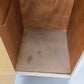 VINTAGE SCHRANK 60er Jahre Pastell Mid Century Resopal Küchenschrank Design