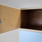 VINTAGE SCHRANK 60er Jahre Pastell Mid Century Resopal Küchenschrank Design