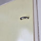 VINTAGE SCHRANK 60er Jahre Pastell Mid Century Resopal Küchenschrank Design