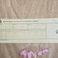 VINTAGE SCHRANK 60er Jahre Pastell Mid Century Resopal Küchenschrank Design