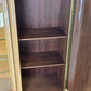 MID CENTURY Highboard Vitrine CJ3 Rüster Büffet 60er Vintage Schrank Sideboard