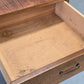 TEAK SCHREIBTISCH Vintage Mid Century Modern 60er Jahre Büro Tisch Dänisch Stil